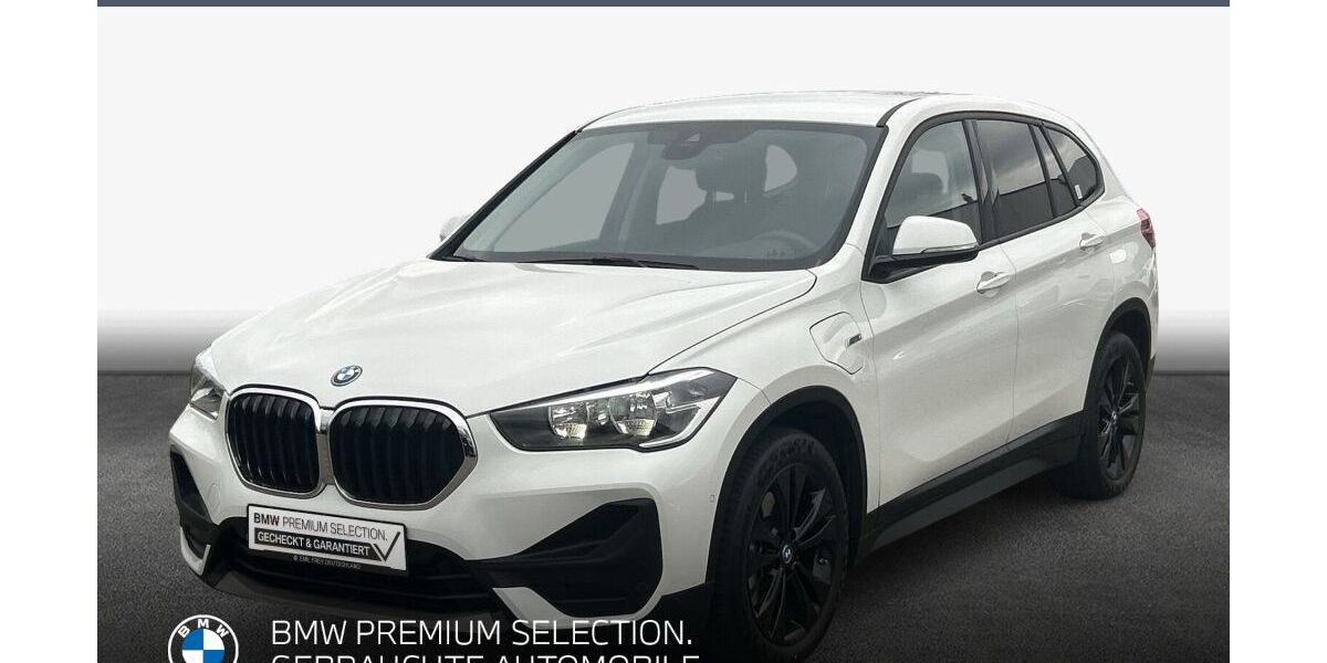 BMW X1 31.882 km 24.190 &euro; Germersheim 76726