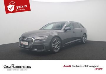 Audi A6 34.283 km 36.980 &euro; Karlsruhe 76131