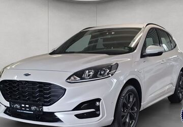 Ford Kuga 43.364 km 20.850 &euro; Pforzheim 75179