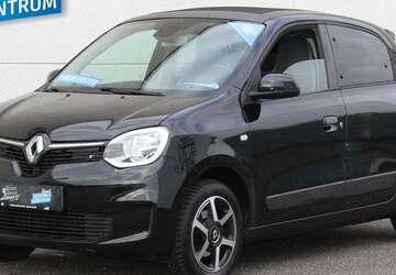 Renault Twingo 46.300 km 10.945 &euro; Stutensee 76297