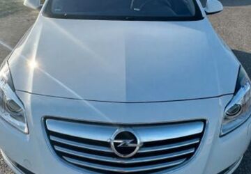 Opel Insignia 265.579 km 4.100 &euro; Walzbachtal 75045