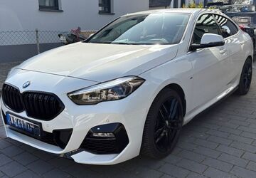 BMW 220 Gran Coupé 73.000 km 27.499 &euro; Rheinstetten 76287