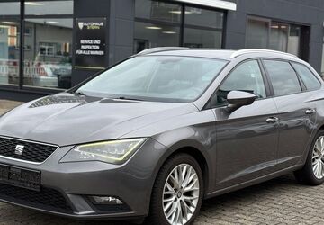 Seat Leon 179.000 km 7.490 &euro; Graben-Neudorf 76676