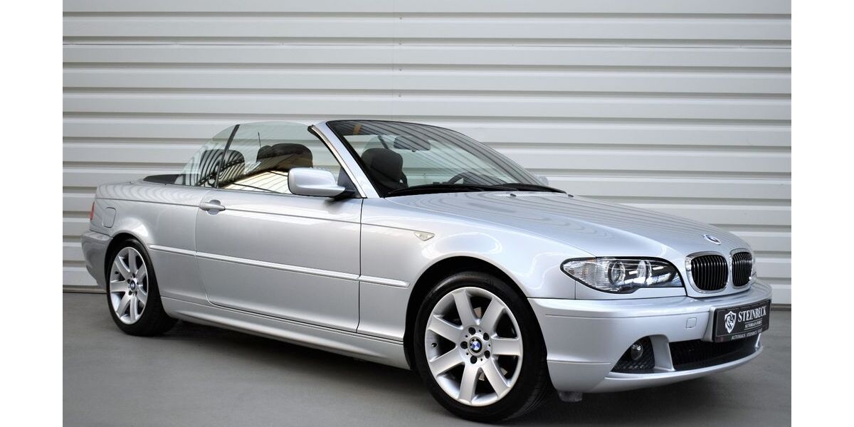 BMW 320 54.800 km 19.990 &euro; Forst 76694