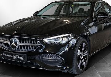 Mercedes-Benz C 180 7.280 km 36.480 &euro; Karlsruhe 76185