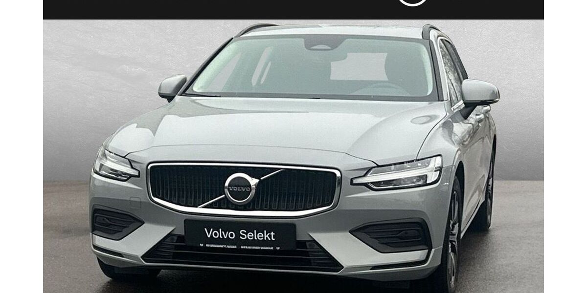 Volvo V60 9.000 km 31.750 &euro; Karlsruhe 76187