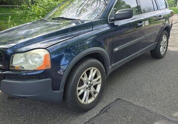 Volvo XC90 264.000 km 1.500 &euro; Germersheim 76726