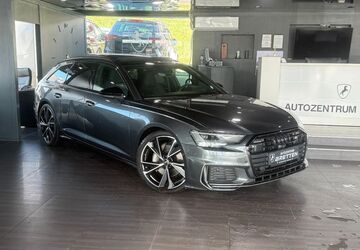 Audi A6 123.480 km 41.500 &euro; Bretten 75015