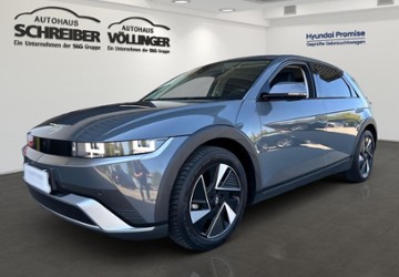 Hyundai IONIQ 5 12.932 km 39.950 &euro; Karlsruhe 76187