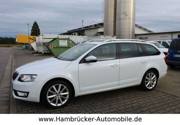 Skoda Octavia 137.970 km 13.900 &euro; Hambrücken 76707