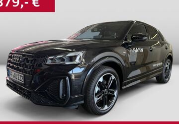 Audi Q2 3.900 km 41.490 &euro; Pforzheim 75179