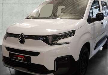 Citroen Berlingo 17.500 km 20.980 &euro; Karlsruhe 76185