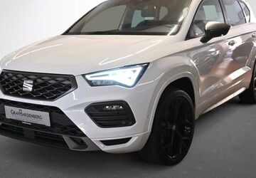 Seat Ateca 39.700 km 28.880 &euro; Karlsruhe 76131