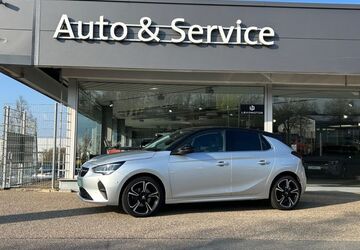 Opel Corsa 33.270 km 15.770 &euro; Pforzheim 75181