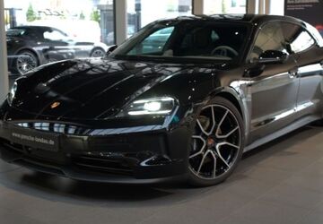 Porsche Taycan 24.911 km 92.490 &euro; Landau 76829