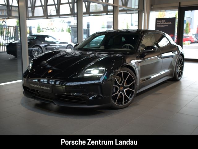 Porsche Taycan 26.911 km 92.490 &euro; Landau 76829
