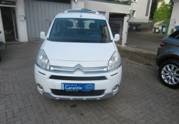 Citroen Berlingo 155.000 km 6.960 &euro; Karlsruhe 76131