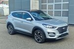 Hyundai Tucson Trend 2WD 70.000 km 18.998 &euro; Landau 76829