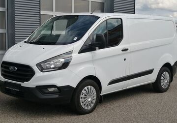 Ford Transit Custom 94.000 km 15.998 &euro; Landau 76829