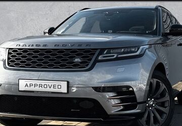 Land Rover Range Rover Velar 36.500 km 44.250 &euro; Karlsruhe 76187