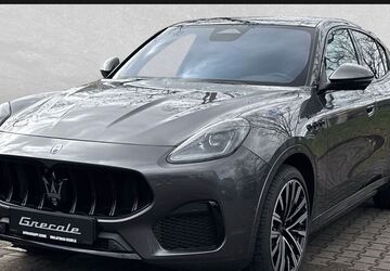 Maserati Grecale 7.000 km 77.777 &euro; Karlsruhe 76187