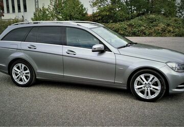 Mercedes-Benz C 250 150.000 km 17.690 &euro; Landau/Pfalz 76829