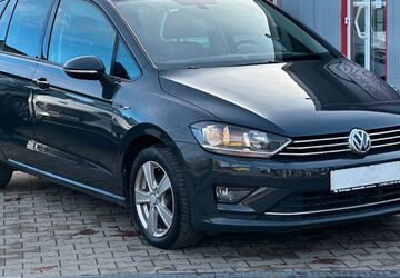 VW Golf 103.000 km 11.995 &euro; Bruchsal-Helmsheim 76646