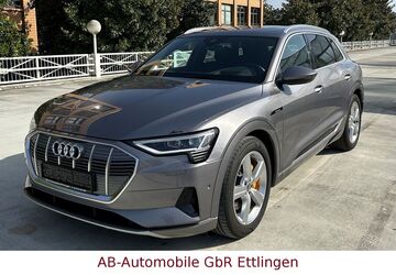 Audi Andere 43.773 km 26.900 &euro; Ettlingen 76275