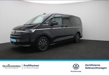 VW T7 Multivan 20.734 km 61.880 &euro; Karlsruhe 76131