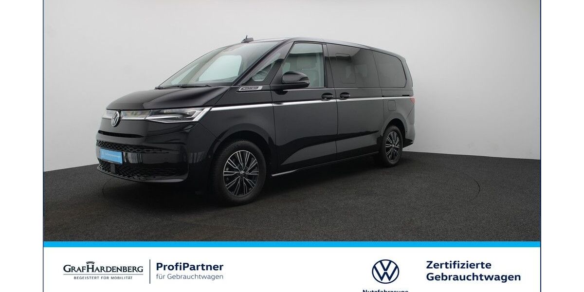 VW T7 Multivan 20.734 km 61.880 &euro; Karlsruhe 76131