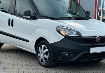 Fiat Doblo 133.000 km 7.995 &euro; Bruchsal-Helmsheim 76646
