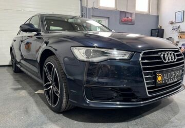 Audi A6 150.000 km 19.490 &euro; Knittlingen 75438