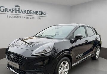 Ford Puma 10.403 km 22.980 &euro; Karlsruhe 76185