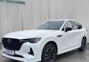 Mazda CX-60 80.750 km 32.990 &euro; Wörth 76744