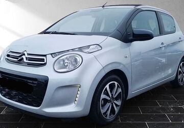 Citroen C1 13.000 km 12.500 &euro; Landau 76829