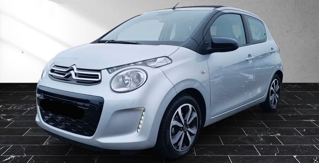 Citroen C1 13.000 km 12.500 &euro; Landau 76829