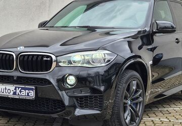 BMW X5 M 79.000 km 46.990 &euro; Karlsruhe 76185