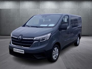 Gebrauchte Renault Trafic