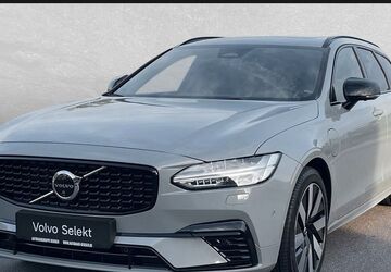 Volvo V90 28.000 km 49.750 &euro; Karlsruhe 76187