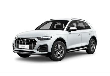 Audi Q5 102.468 km 29.880 &euro; Karlsruhe 76131