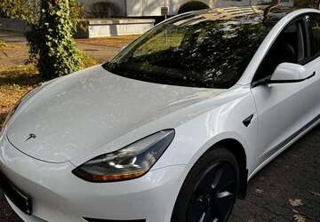 Tesla Model 3 47.000 km 27.500 &euro; Karlsruhe, Stadt 76139