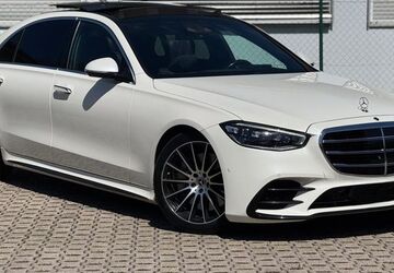 Mercedes-Benz S 400 240.000 km 60.000 &euro; Rastatt 76437