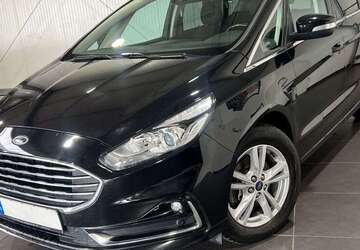 Ford S-Max 142.000 km 16.995 &euro; Bretten 75015