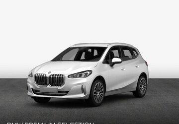 BMW 218 Active Tourer 18.794 km 23.790 &euro; Karlsruhe 76227