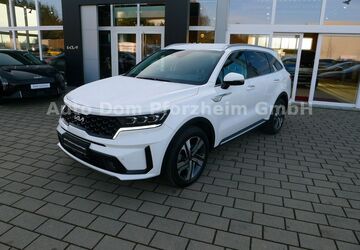 Kia Sorento 32.900 km 43.490 &euro; Pforzheim 75177