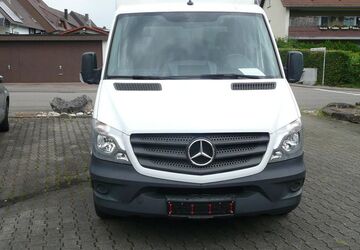 Mercedes-Benz Sprinter 44.900 km 26.990 &euro; Kraichtal 76703