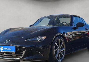 Mazda MX-5 52.570 km 28.850 &euro; Pforzheim 75179