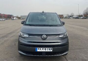 VW T7 Multivan 21.000 km 58.500 &euro; Landau 76829
