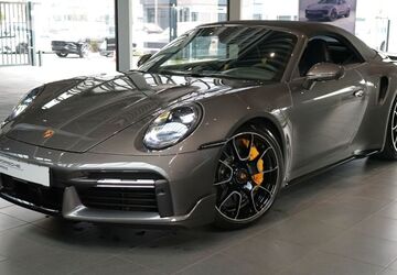 Porsche 992 40.590 km 219.590 &euro; Landau 76829