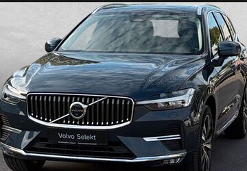 Volvo XC60 73.000 km 32.750 &euro; Karlsruhe 76187